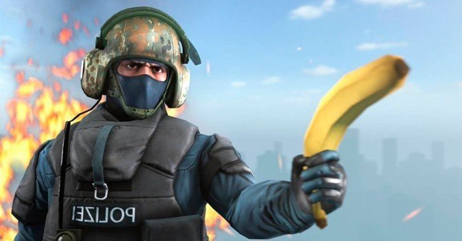 Слух: Valve блокируют аккаунты Steam за бустинг в CS:GO