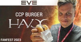 Интервью с разработчиком обновления Havoc для EVE Online