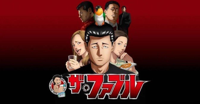 Опубликовали опенинг и эндинг сериала «Басня»