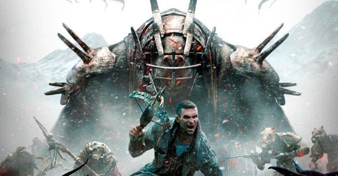 В новом трейлере Remnant показали базу из DLC Subject 2923
