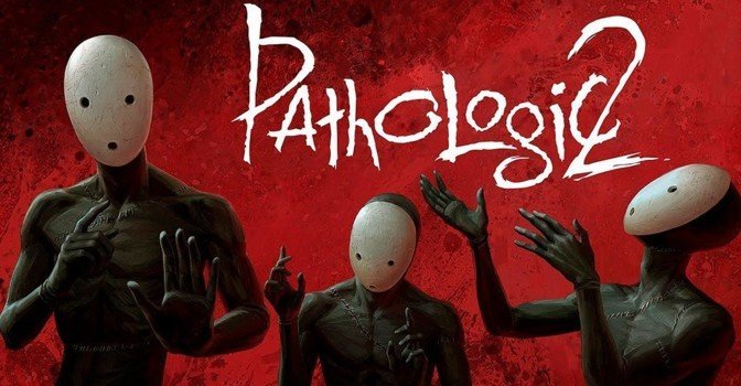 Обзор Pathologic 2 — Искусство, которое нужно принять