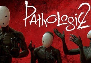 Обзор Pathologic 2 — Искусство, которое нужно принять