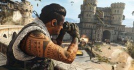 Call of Duty: Warzone соединит разные серии CoD