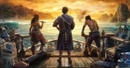 Слух: пиратский экшн Skull and Bones выпустят в середине февраля
