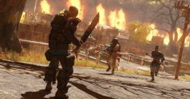 Обладатели Fallout 76 смогут получить игру бесплатно в Steam