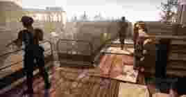 Стало известно время выхода «Wastelanders» для Fallout 76