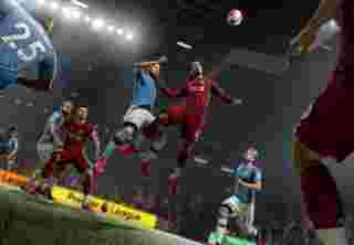 FIFA 21 стала лидером продаж в Великобритании