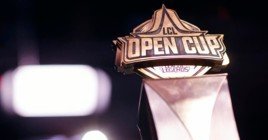 «Перекрёсток» стал партнером турнира LCL Open Cup по LoL