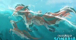 Новые коды для Существа Сонарии на декабрь 2025 года