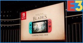 The Elder Scrolls Blades выйдет на Nintendo Switch