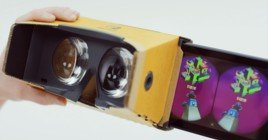 Nintendo Labo представили трейлер набора VR Kit