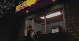 Все концовки в Скери Шаварма Киоск: как получить