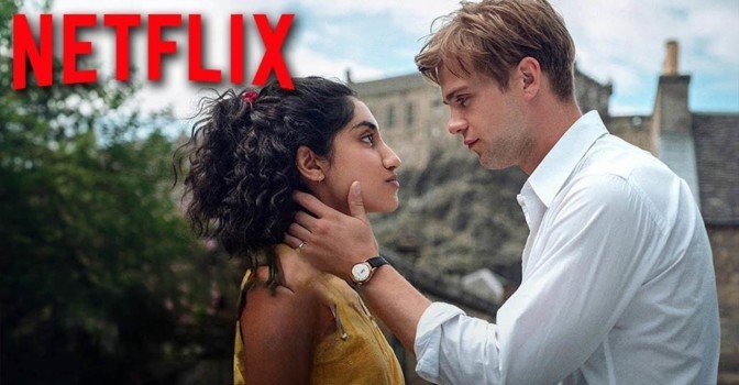Netflix опубликовал дебютный трейлер сериала «Один день»