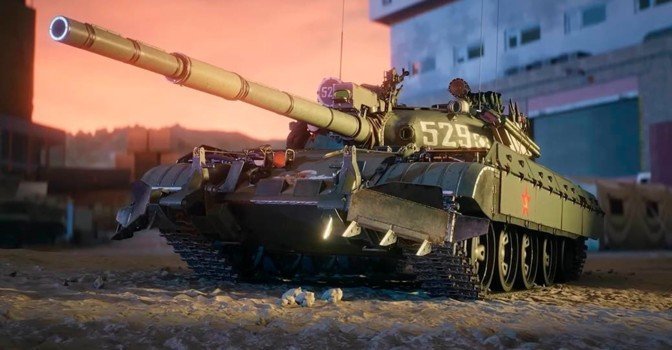 Слух: в разработке Project CW – новая военная игра от Wargaming