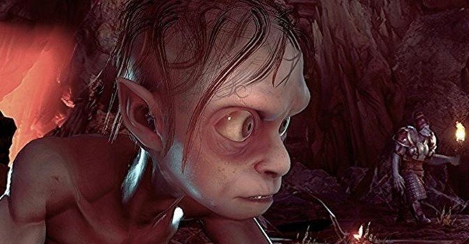 The Lord of the Rings: Gollum опять задерживается