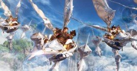 Пробная версия Final Fantasy 14 будет заметно улучшена
