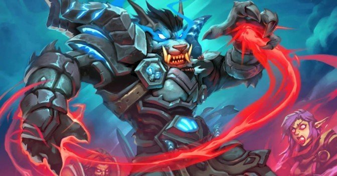 В Hearthstone заблокировали еще 261 тысячу аккаунтов с ботами