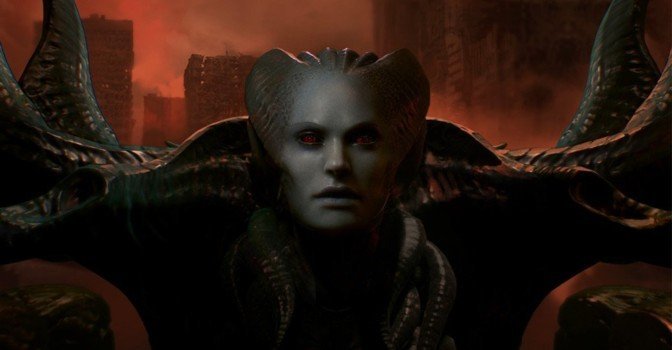 Вышел геймплейный трейлер Phoenix Point