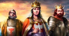 10 августа выйдет DLC Dawn of the Dukes для Age of Empires 2: DE