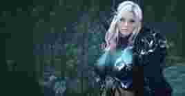 Вышел патч 14.04 для Black Desert Mobile