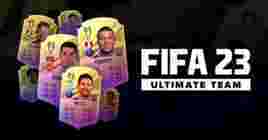 Жетоны обмена на день рождения FUT в FIFA 23 — где их получить