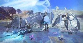 Опубликован предрелизный трейлер World of Warcraft: Shadowlands