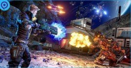 Borderlands 3 на Gamescom 2019 — презентация и новые режимы