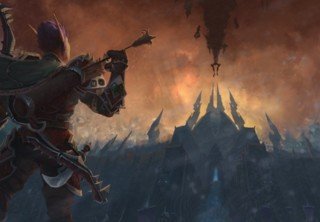 Советы по подготовке к World of Warcraft: Shadowlands