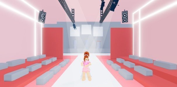 Коды для Roblox Catwalk Show на ноябрь 2022 года