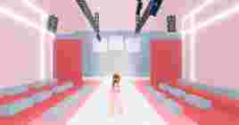 Коды для Roblox Catwalk Show на ноябрь 2022 года