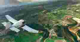 Стала известна дата начала ЗБТ Microsoft Flight Simulator