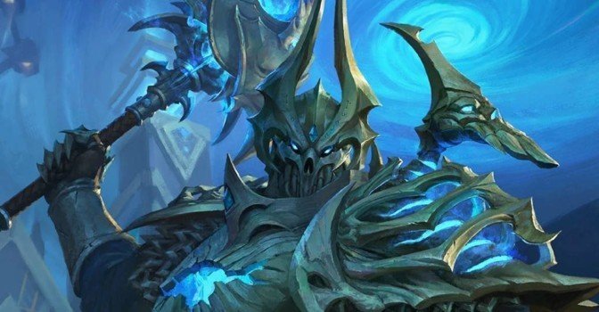 Hearthstone – патч 27.6.2 ослабит Тюремщика и изменит Йогг-Сарона