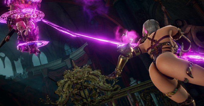 Обзор SoulCalibur 6: Рецепт идеального файтинга
