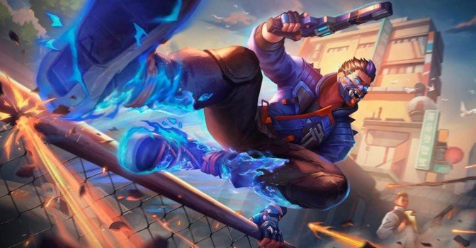 Игра Valorant получила патч 4.04 и второй акт четвертого эпизода