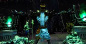 Приготовьтесь к сражению с личем в Guild Wars 2