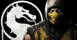 Вышел трейлер Mortal Kombat Legends: Scorpion’s Revenge