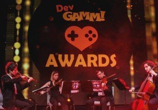 Названы победители конкурса DevGAMM Awards Fall 2021