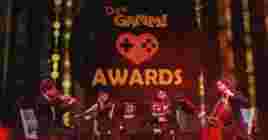 Названы победители конкурса DevGAMM Awards Fall 2021