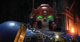 Warhammer 40,000: Space Marine 2 обзавелся обзорным трейлером