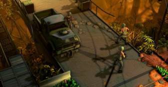 В Jagged Alliance: Rage! вам предстоит уничтожить наркоимперию