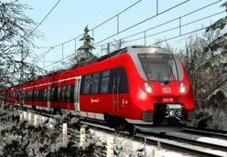 Train Simulator 2020 выйдет в Steam 19 сентября