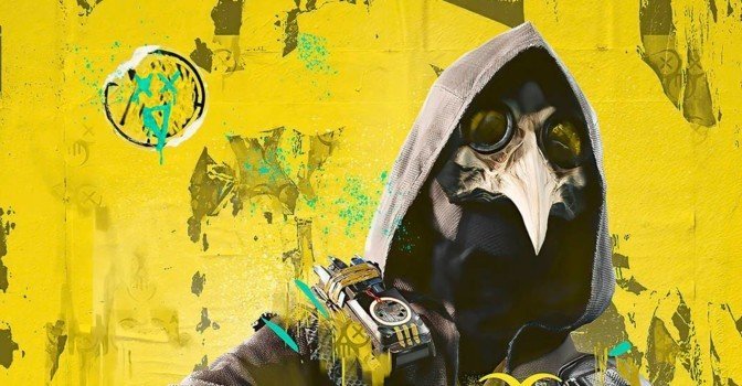 Ubiosft рассылают приглашения в инсайдерские тесты игры XDefiant