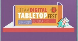 На следующей неделе в Steam пройдет Digital Tabletop Fest