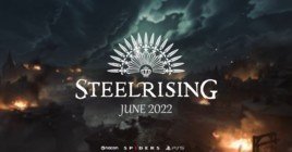 Появился кинематографический трейлер экшена Steelrising