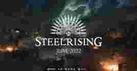 Появился кинематографический трейлер экшена Steelrising