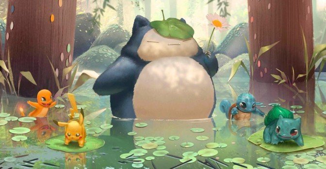 В США уволили полицейских, игравших в Pokemon Go в рабочее время