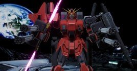 Вышел GUNDAM BREAKER 4 – экшн с детализированным редактором мехов