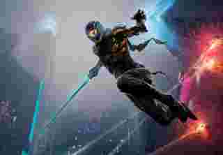 Разработчики Ghostrunner выложили новые геймплейные ролики