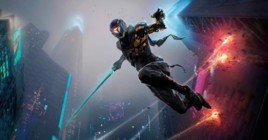 Разработчики Ghostrunner выложили новые геймплейные ролики