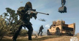 Есть ли в Call of Duty: Warzone 2.0 боты?
